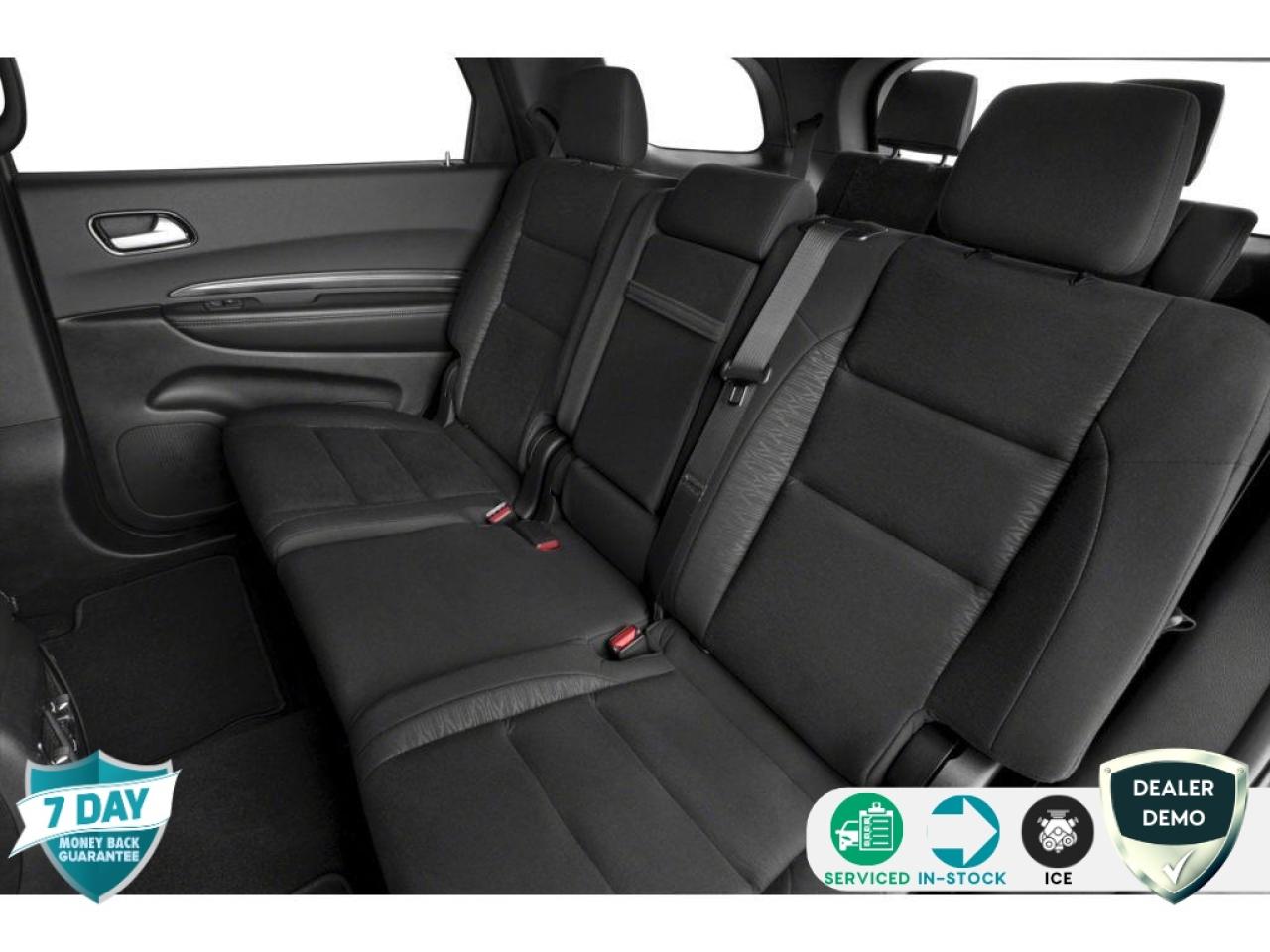 2026 Dodge Durango GT Photo