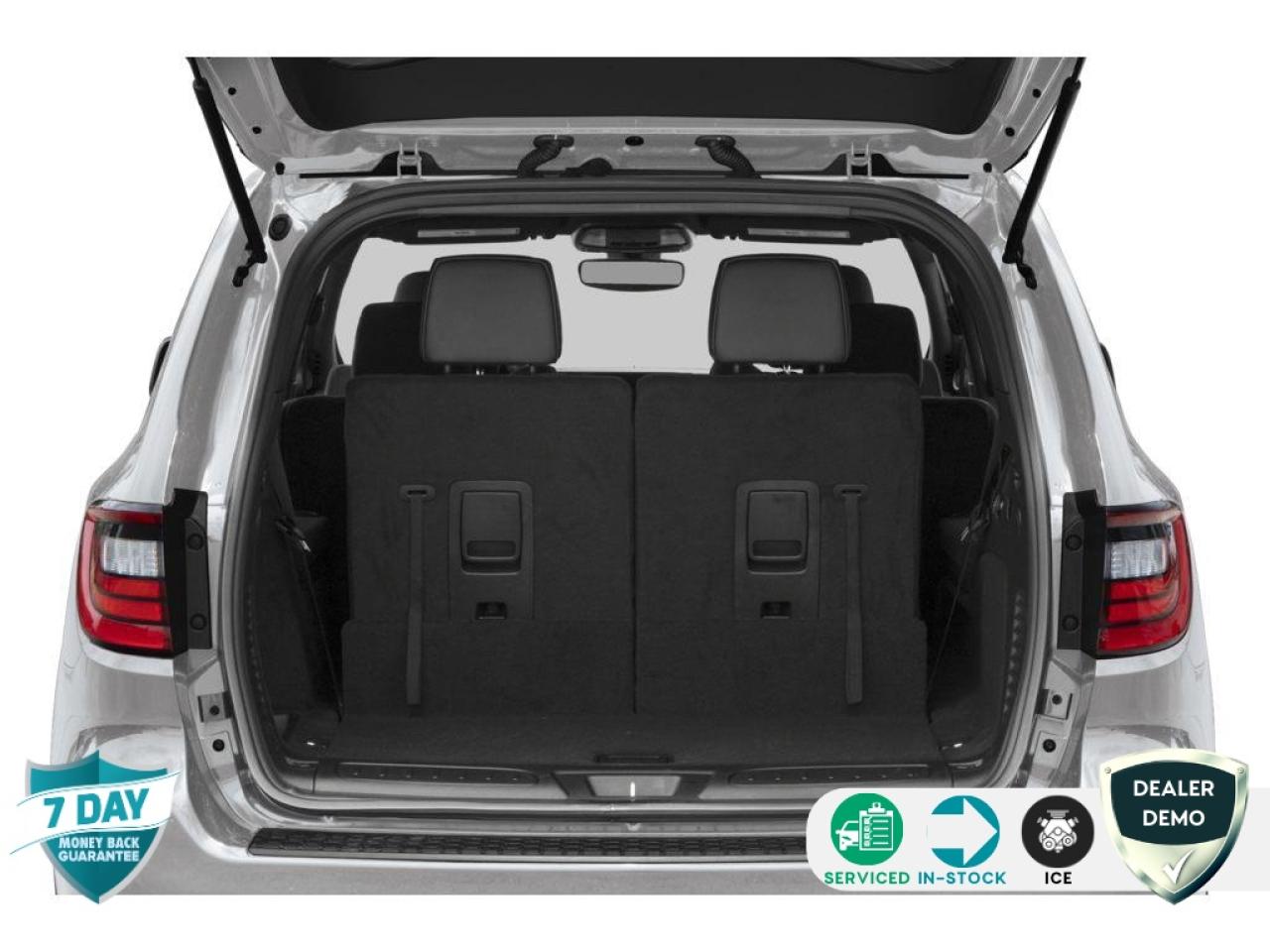 2026 Dodge Durango GT Photo