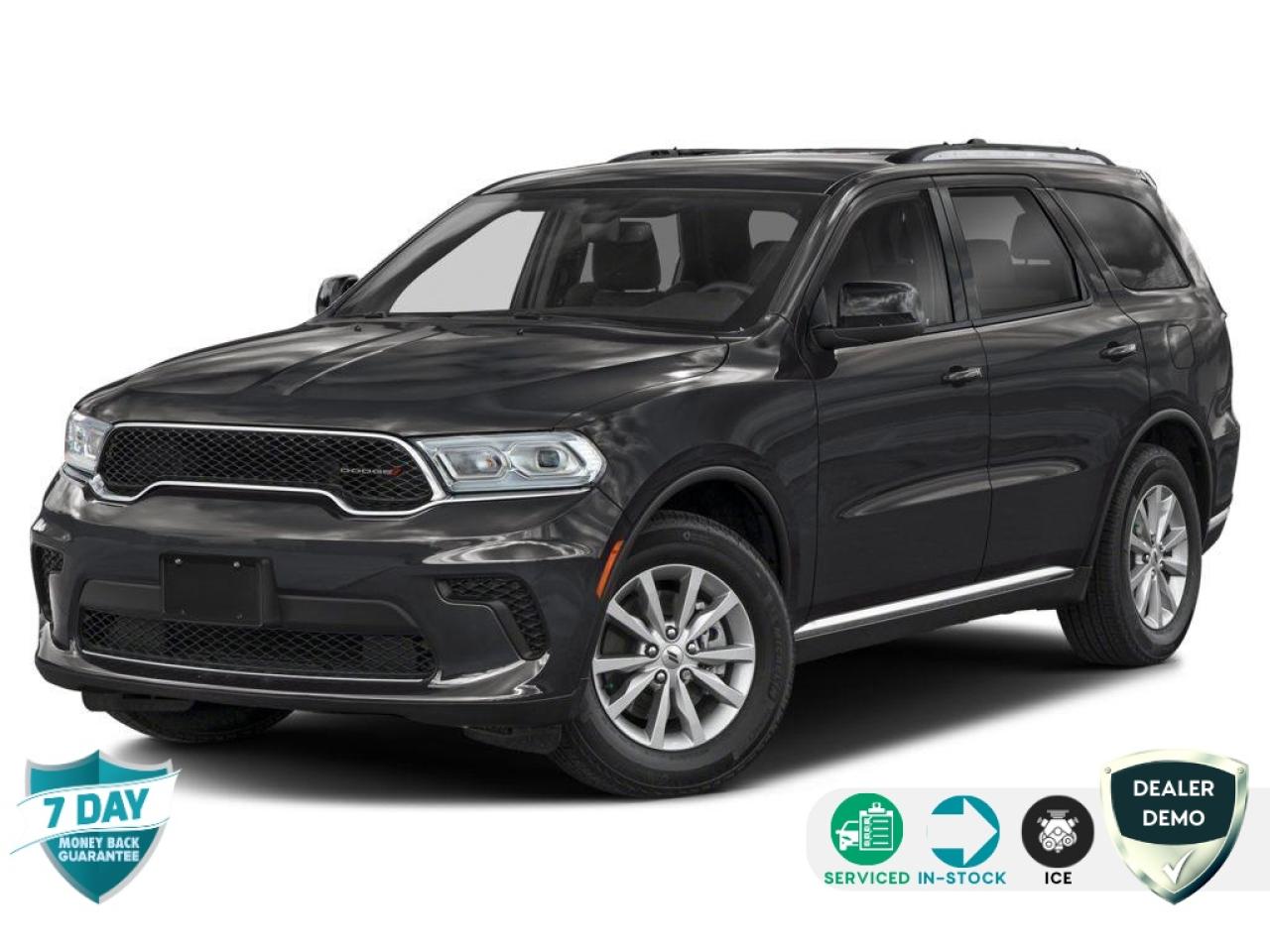 Used 2026 Dodge Durango GT for sale in St. Thomas, ON