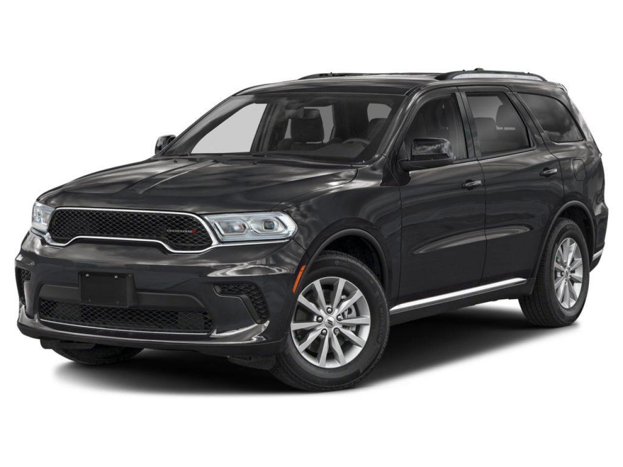2026 Dodge Durango GT Photo0