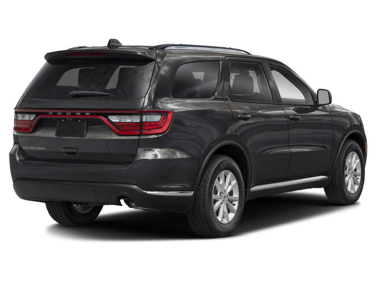 2026 Dodge Durango GT Photo2