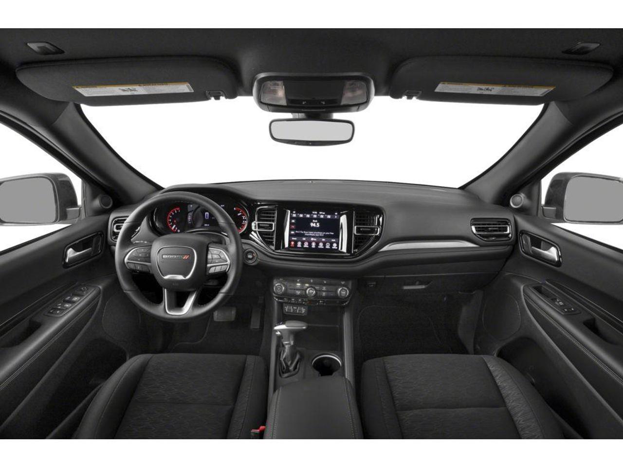 2026 Dodge Durango GT Photo