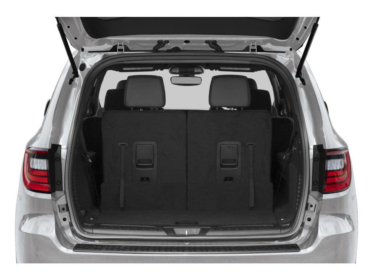 2026 Dodge Durango GT Photo