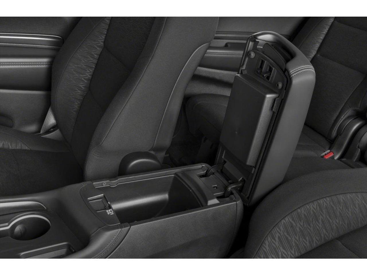 2026 Dodge Durango GT Photo