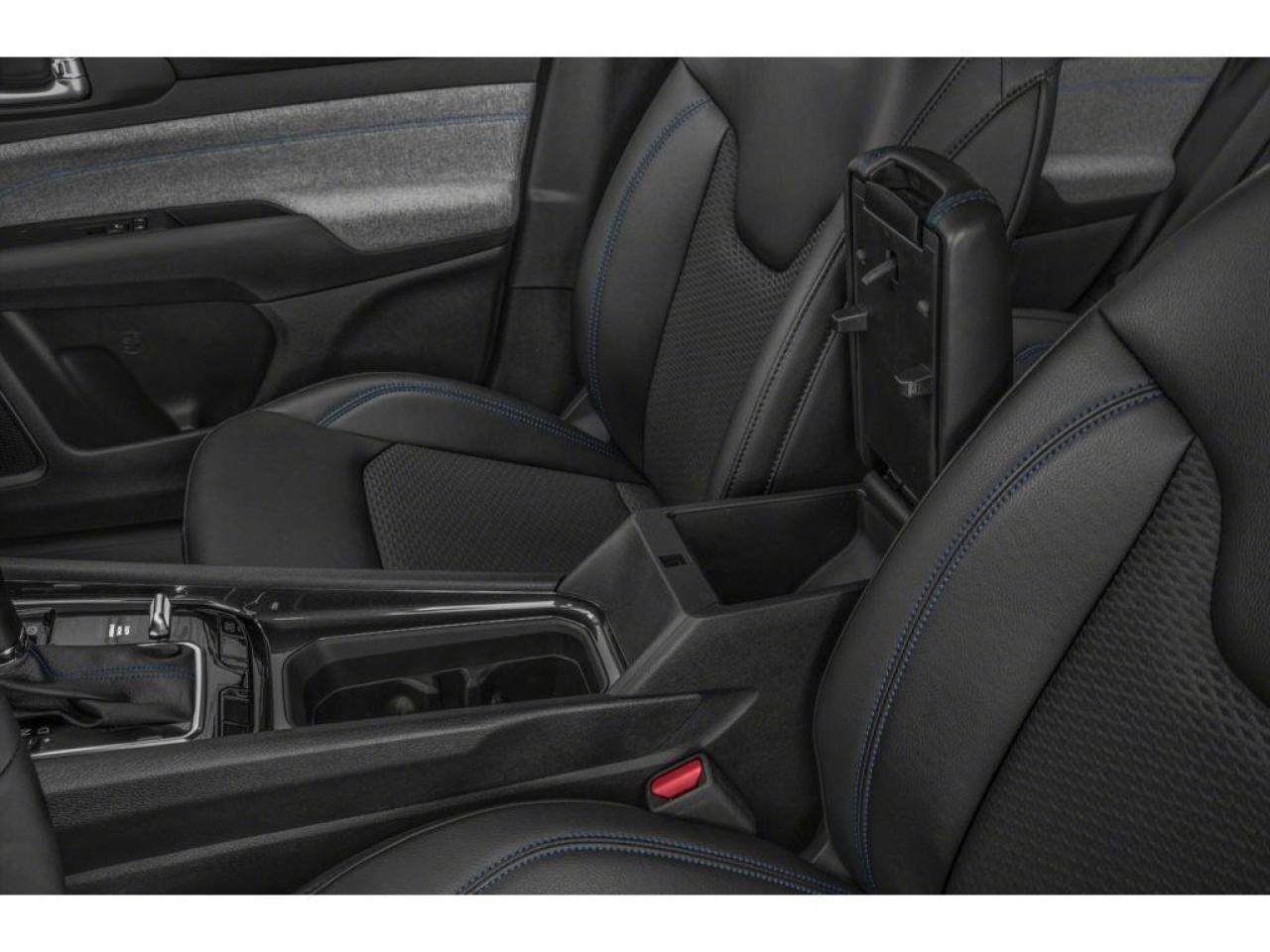 2026 Jeep Compass NORTH Photo