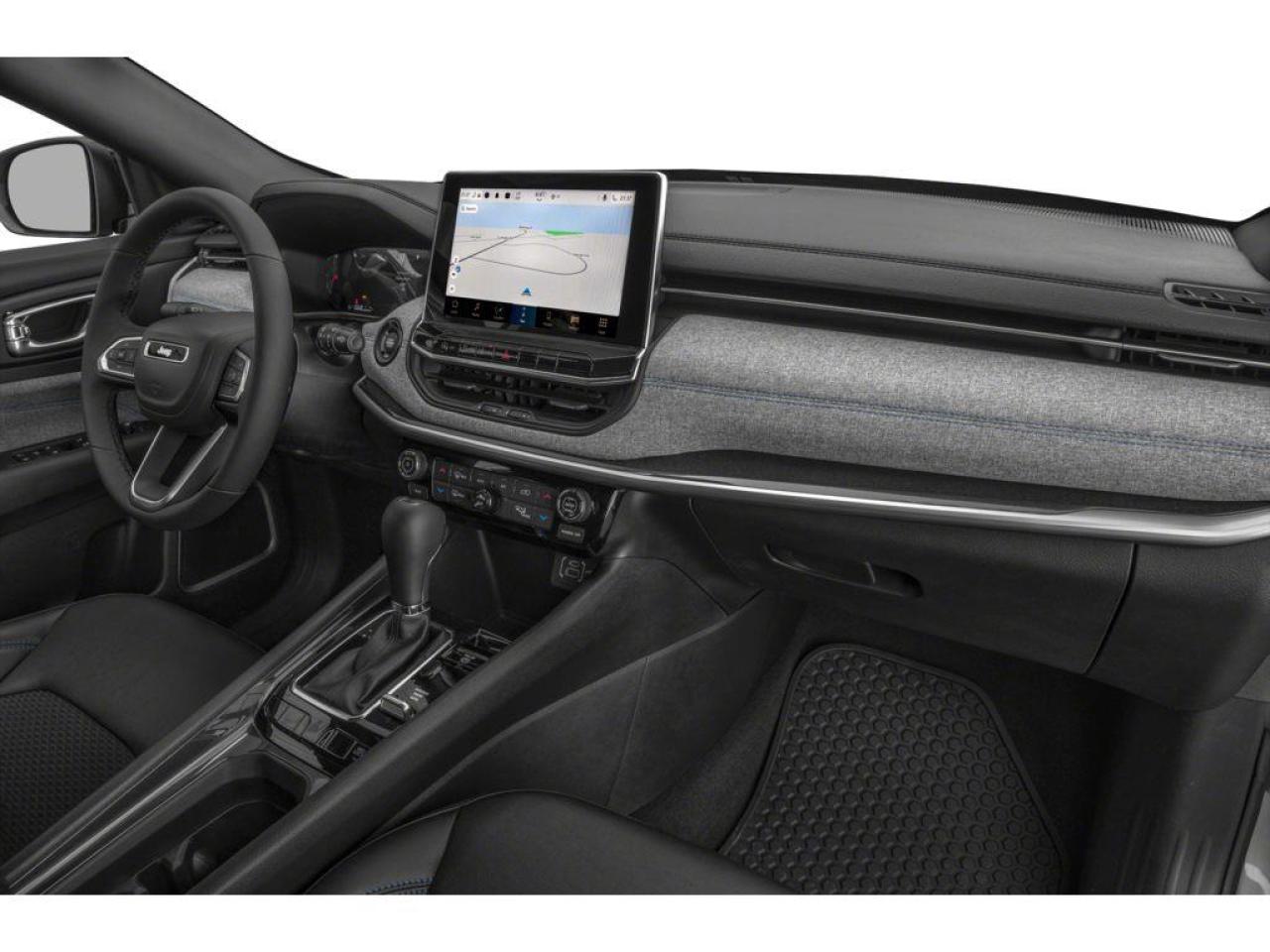 2026 Jeep Compass NORTH Photo