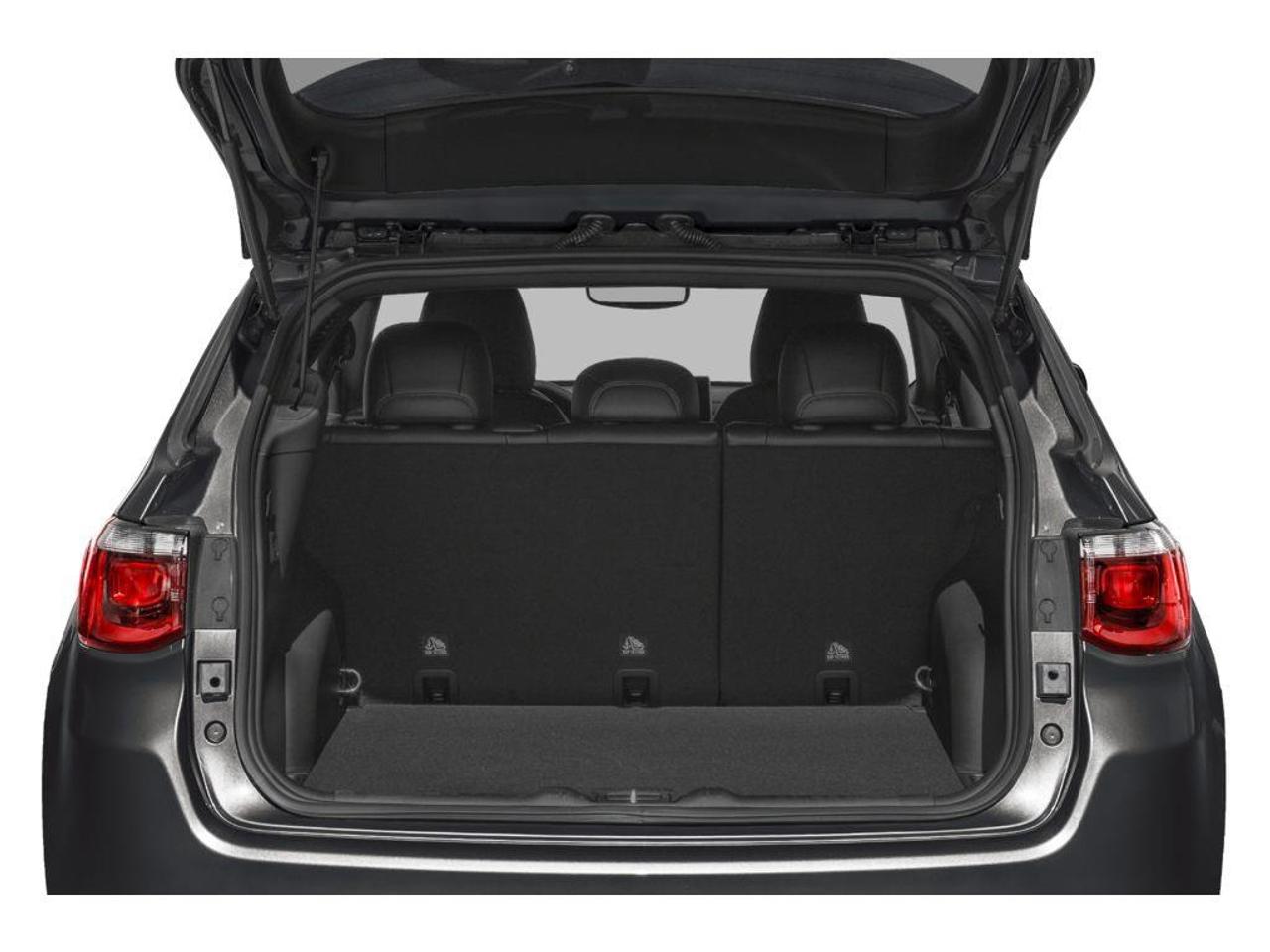 2026 Jeep Compass NORTH Photo