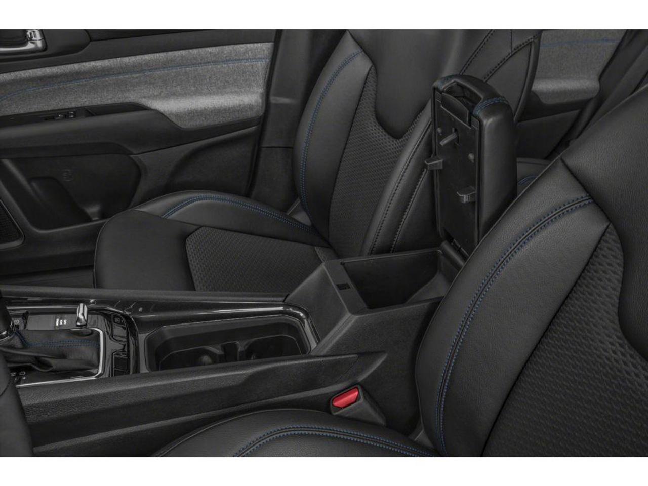 2026 Jeep Compass NORTH Photo