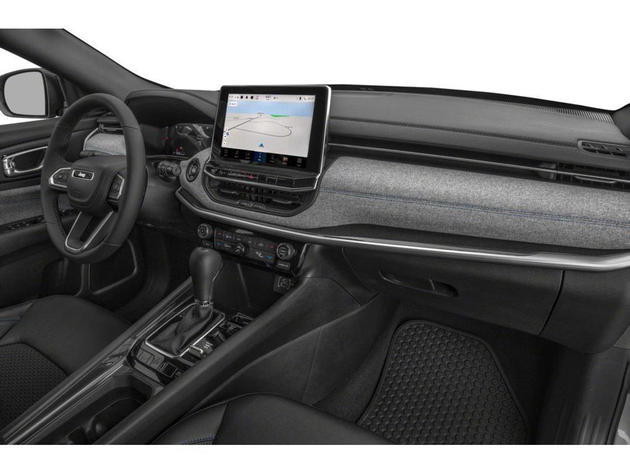 2026 Jeep Compass NORTH Photo