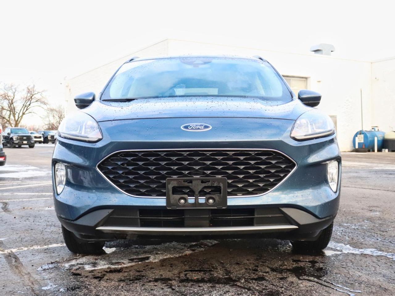 2020 Ford Escape SEL | AWD | 2.0L | NAV | TOW | ADPTV CRUISE |BLIS Photo