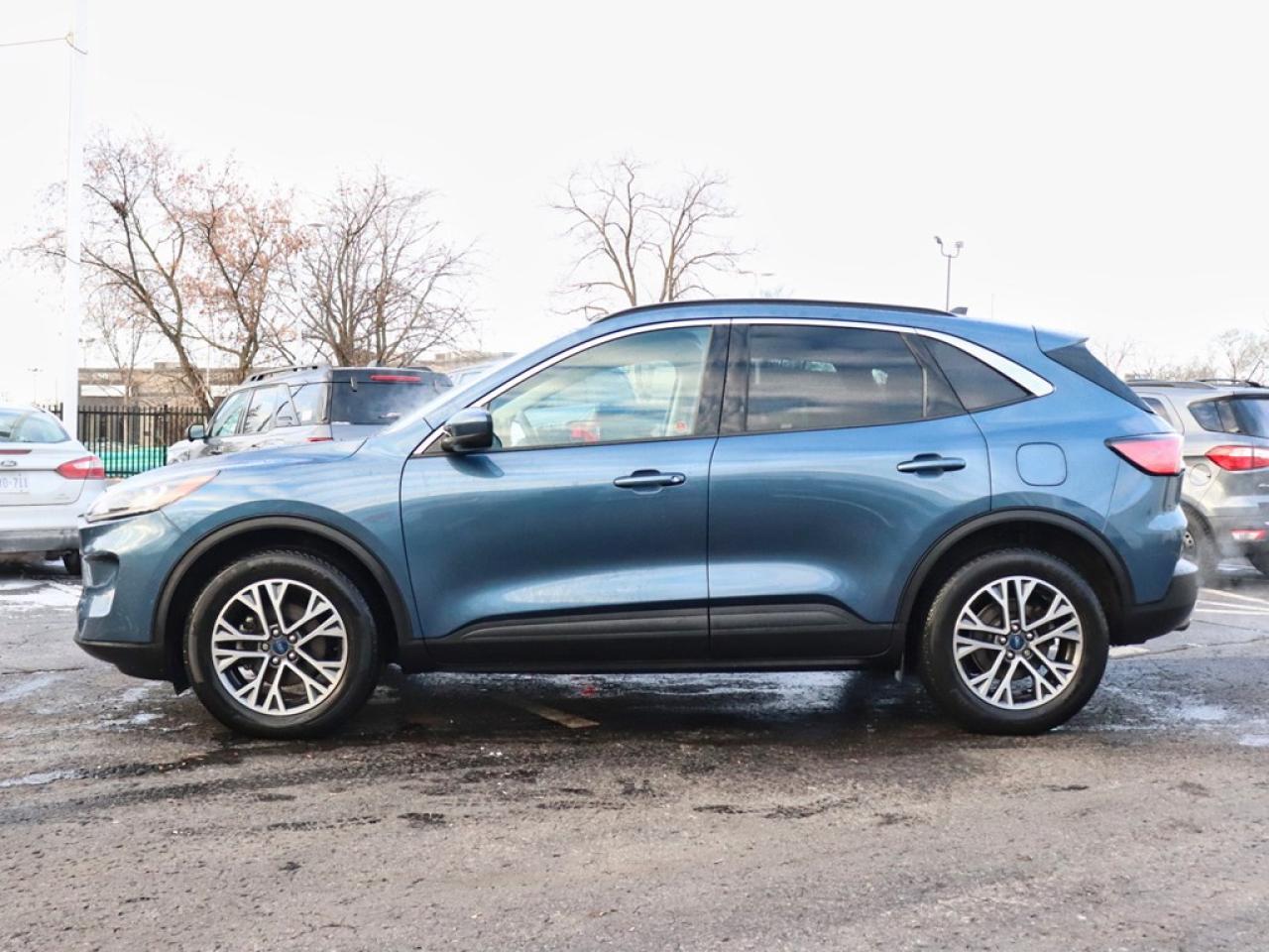 2020 Ford Escape SEL | AWD | 2.0L | NAV | TOW | ADPTV CRUISE |BLIS Photo