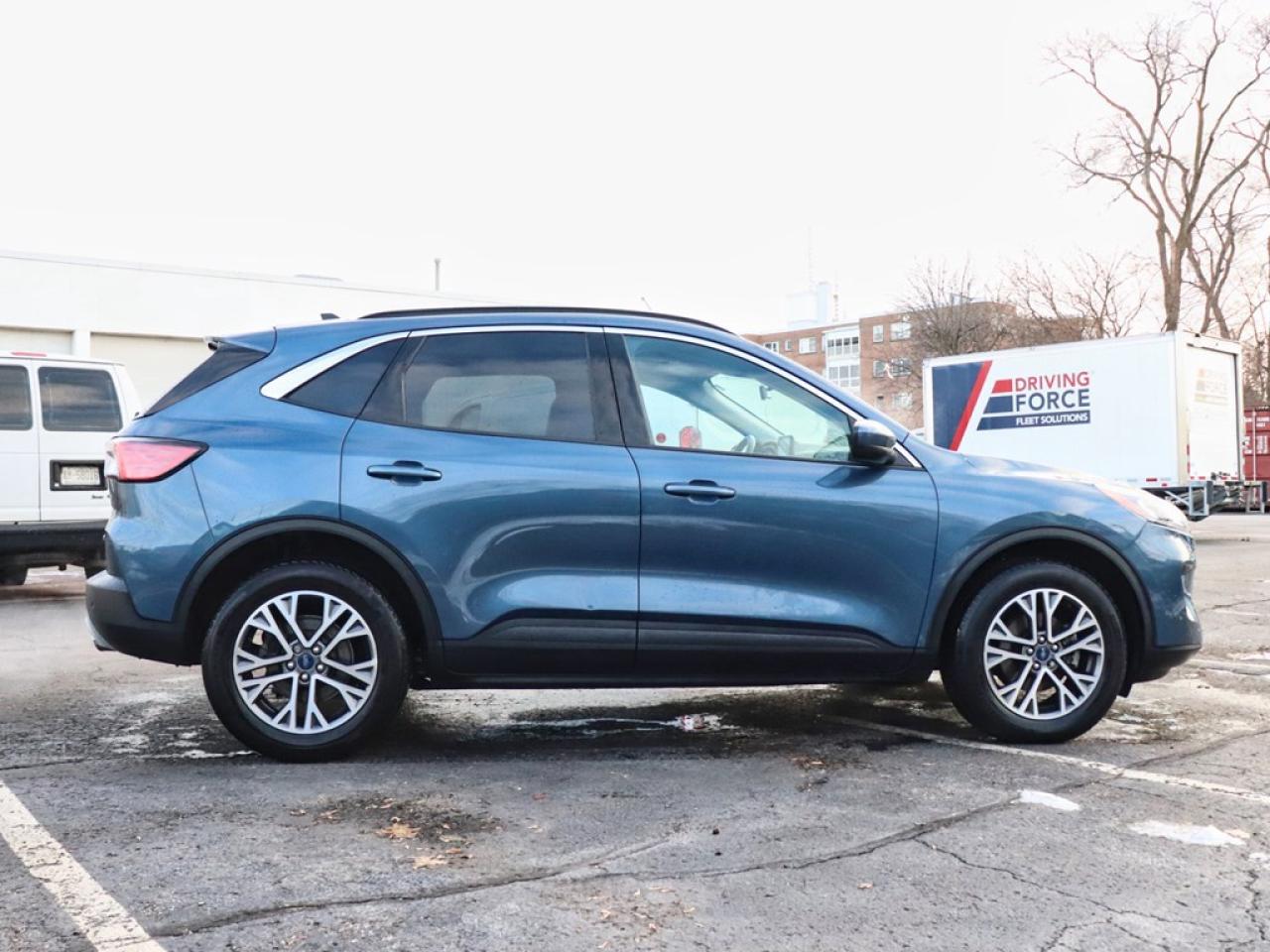 2020 Ford Escape SEL | AWD | 2.0L | NAV | TOW | ADPTV CRUISE |BLIS Photo