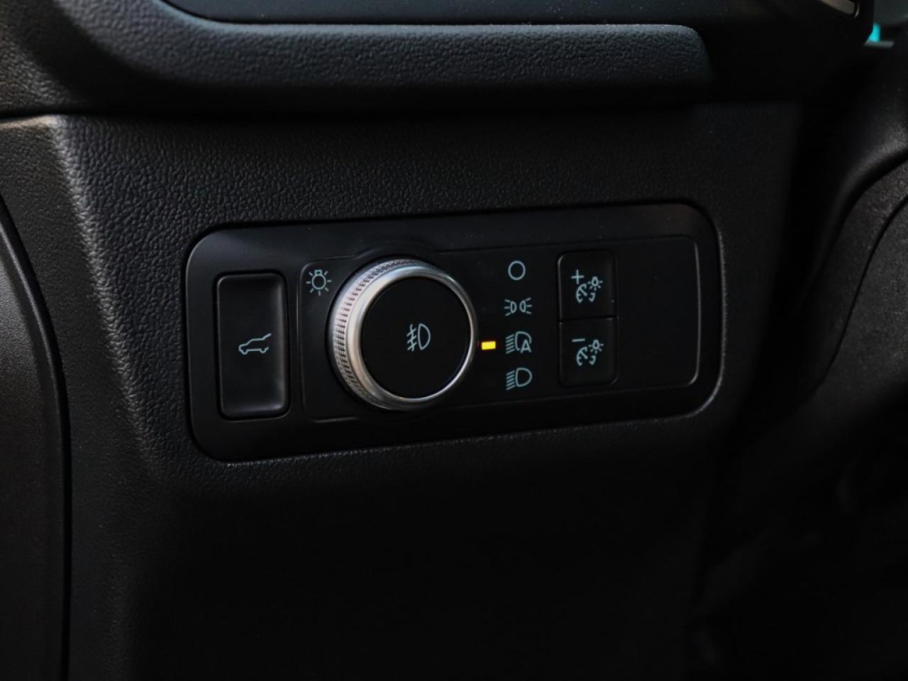 2020 Ford Escape SEL | AWD | 2.0L | NAV | TOW | ADPTV CRUISE |BLIS Photo