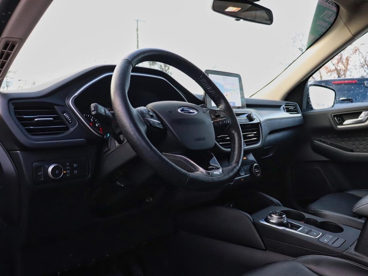 2020 Ford Escape SEL | AWD | 2.0L | NAV | TOW | ADPTV CRUISE |BLIS Photo