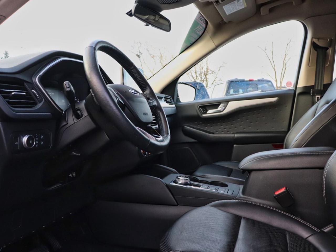 2020 Ford Escape SEL | AWD | 2.0L | NAV | TOW | ADPTV CRUISE |BLIS Photo