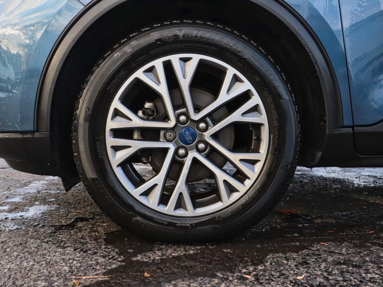 2020 Ford Escape SEL | AWD | 2.0L | NAV | TOW | ADPTV CRUISE |BLIS Photo