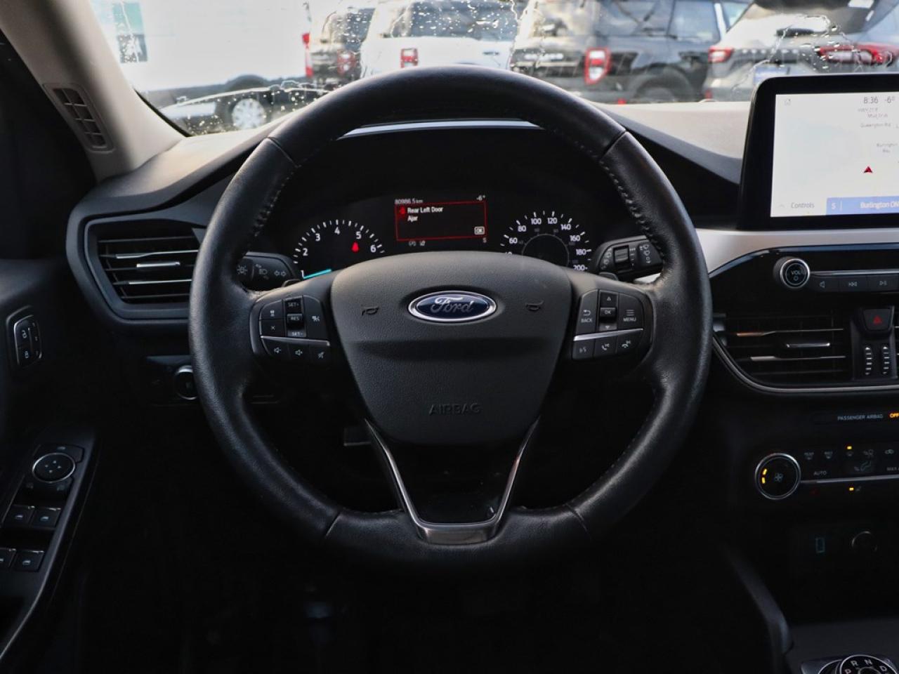 2020 Ford Escape SEL | AWD | 2.0L | NAV | TOW | ADPTV CRUISE |BLIS Photo