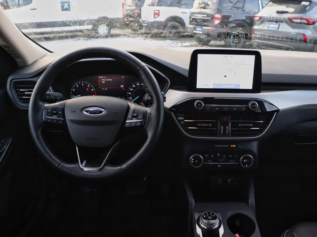 2020 Ford Escape SEL | AWD | 2.0L | NAV | TOW | ADPTV CRUISE |BLIS Photo