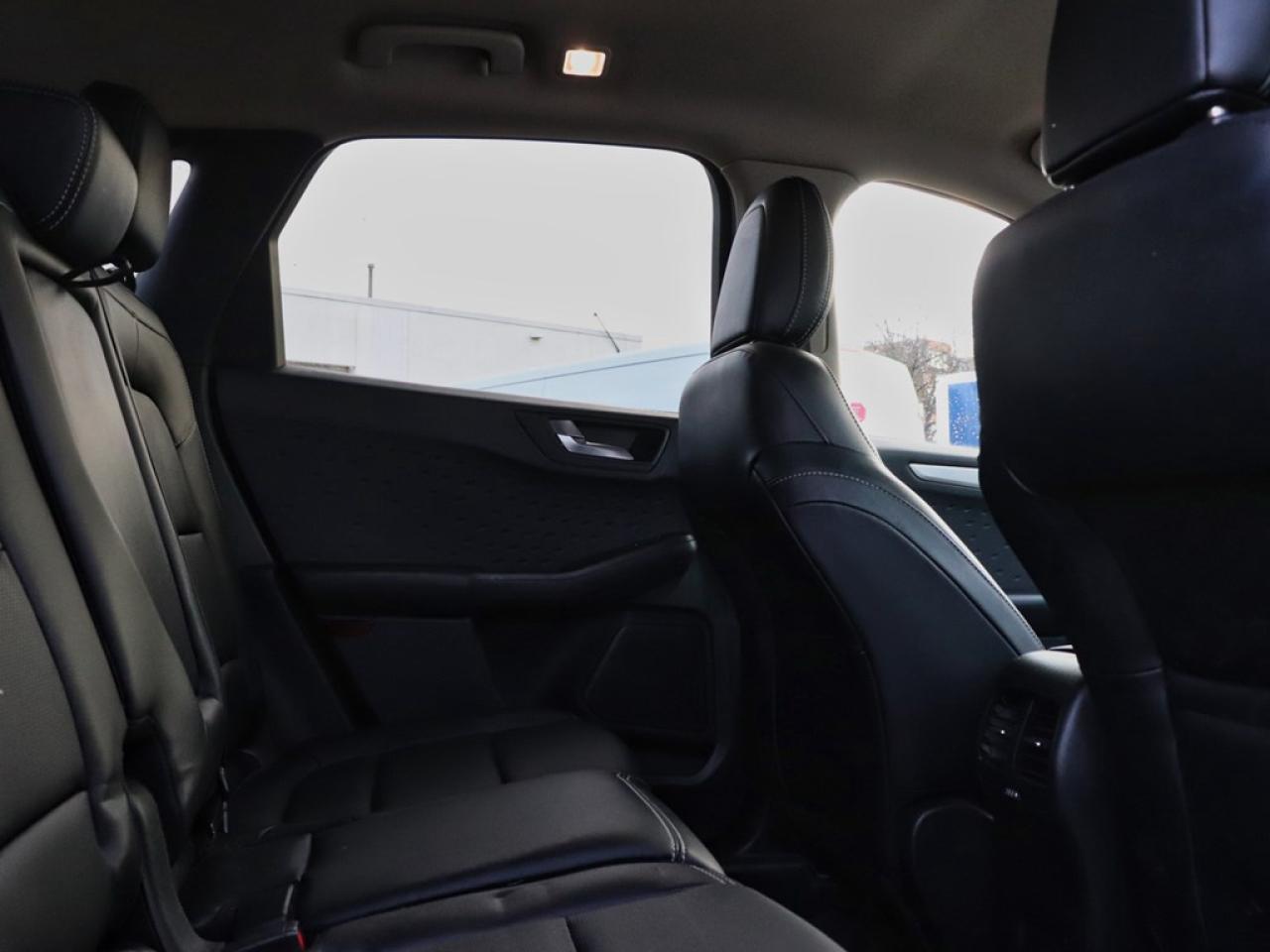 2020 Ford Escape SEL | AWD | 2.0L | NAV | TOW | ADPTV CRUISE |BLIS Photo