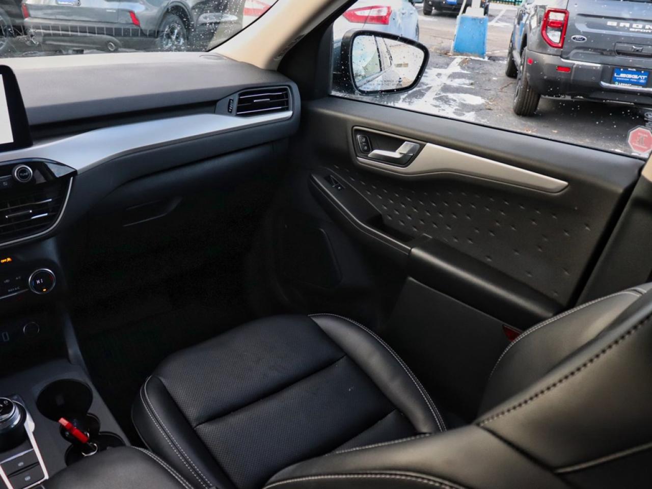 2020 Ford Escape SEL | AWD | 2.0L | NAV | TOW | ADPTV CRUISE |BLIS Photo