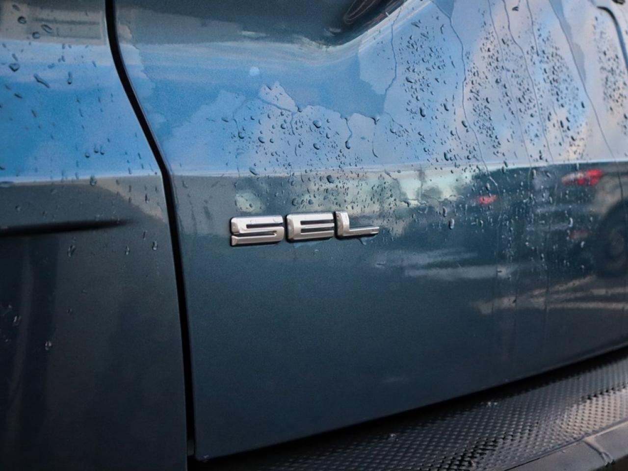 2020 Ford Escape SEL | AWD | 2.0L | NAV | TOW | ADPTV CRUISE |BLIS Photo