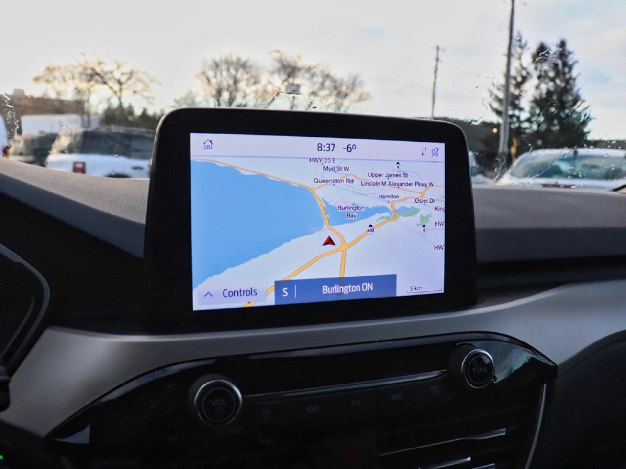 2020 Ford Escape SEL | AWD | 2.0L | NAV | TOW | ADPTV CRUISE |BLIS Photo