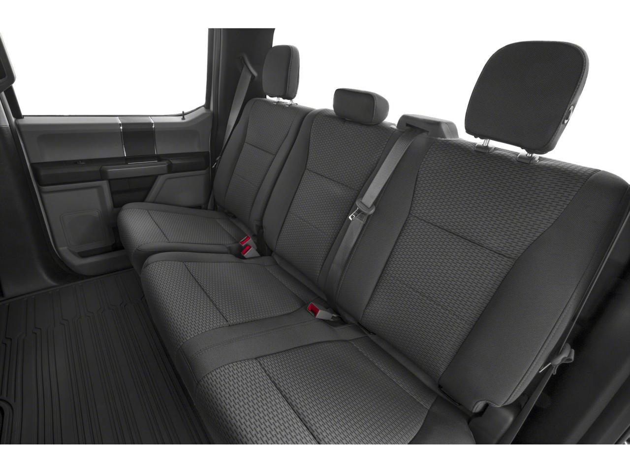 2019 Ford F-150 XLT Photo