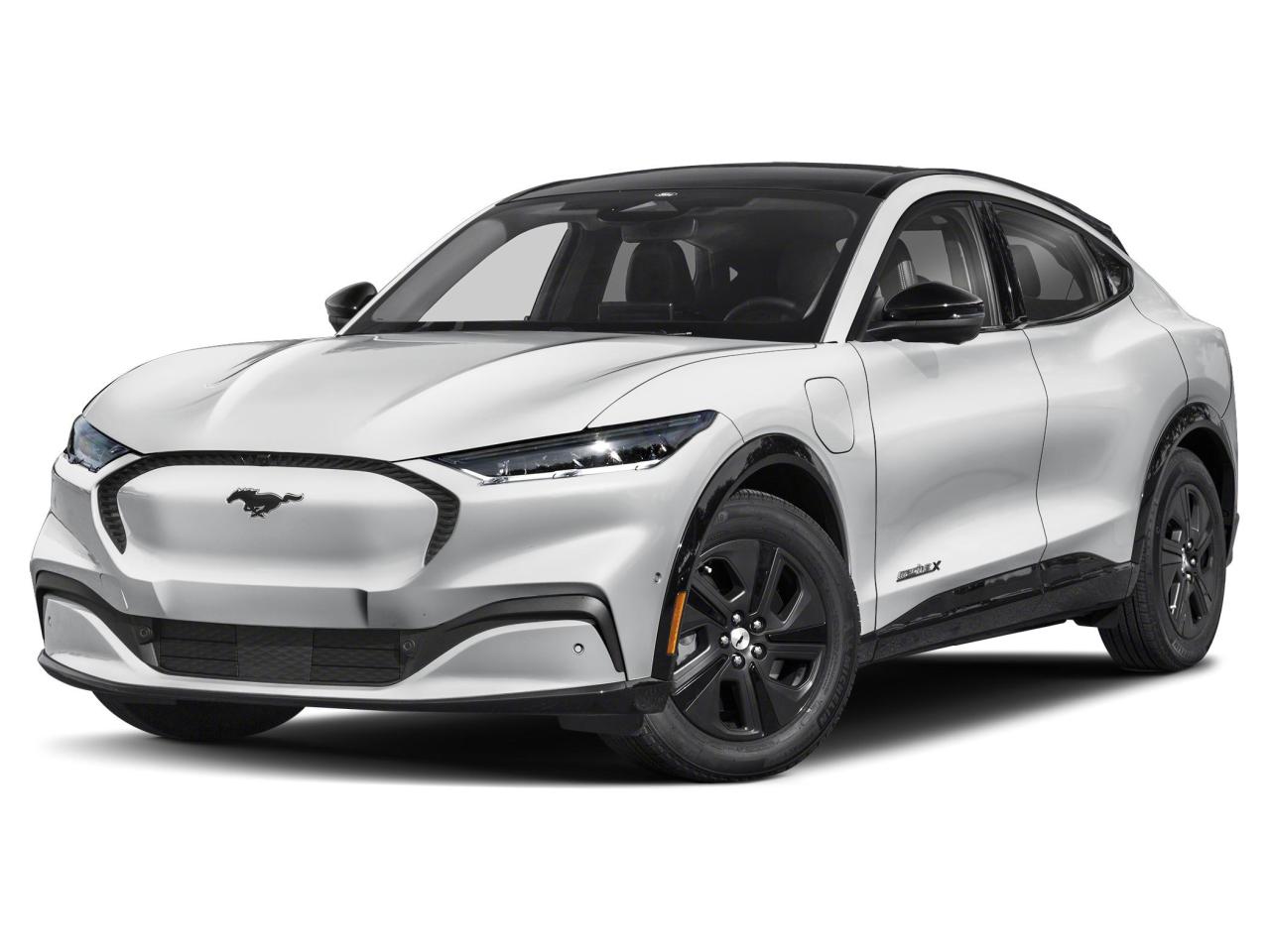 Used 2022 Ford Mustang Mach-E Select for sale in Pembroke, ON