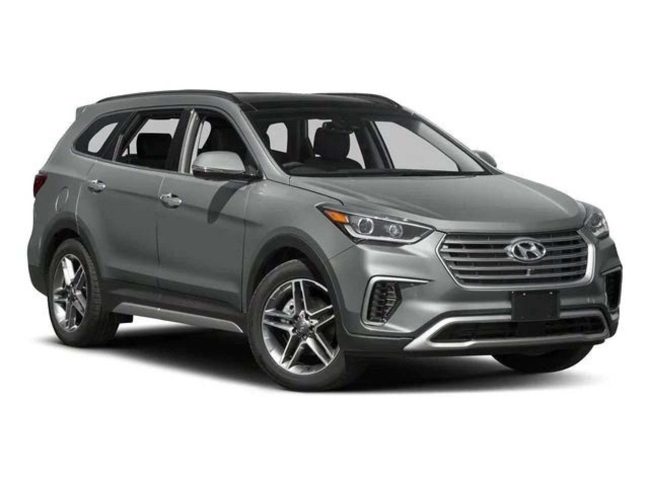 Used 2017 Hyundai Santa Fe Sport Sport Limited |Roof | NAV |CAM | USB | HtdWheel for sale in Halifax, NS