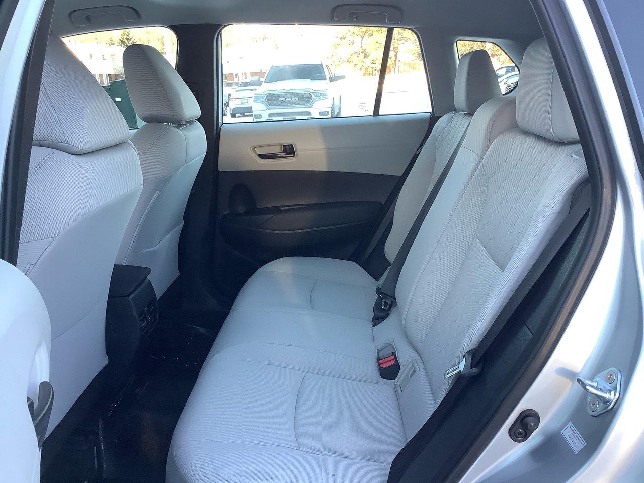 2023 Toyota Corolla Cross L Photo