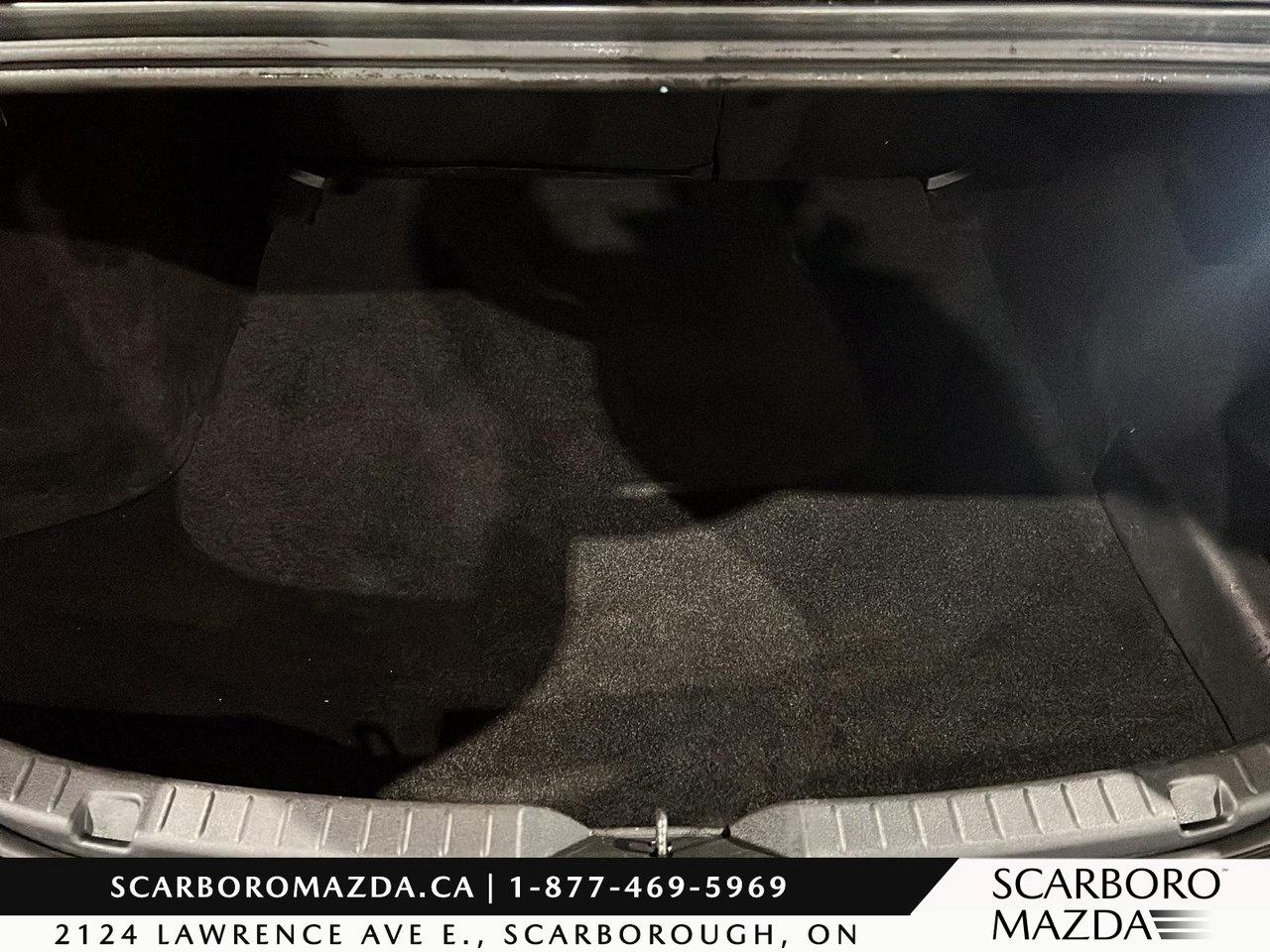 2022 Mazda MAZDA3 GT w/Turbo Photo