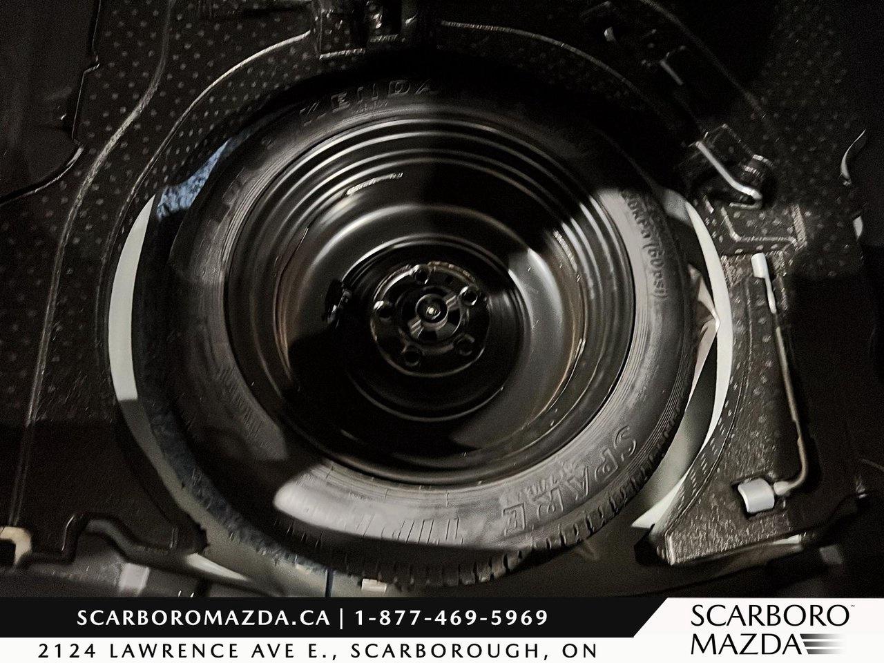 2022 Mazda MAZDA3 GT w/Turbo Photo