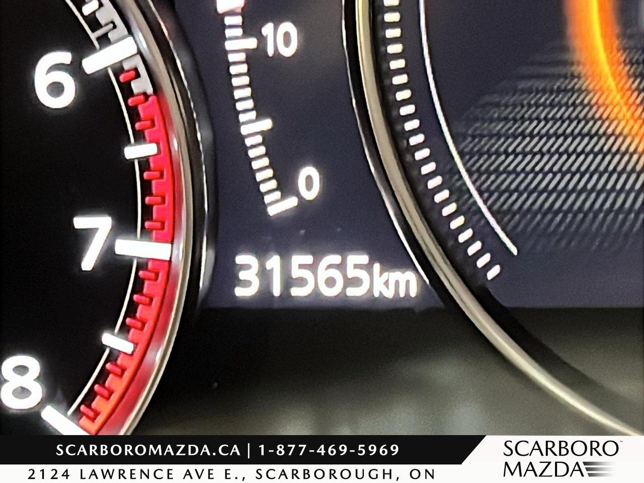 2022 Mazda MAZDA3 GT w/Turbo Photo