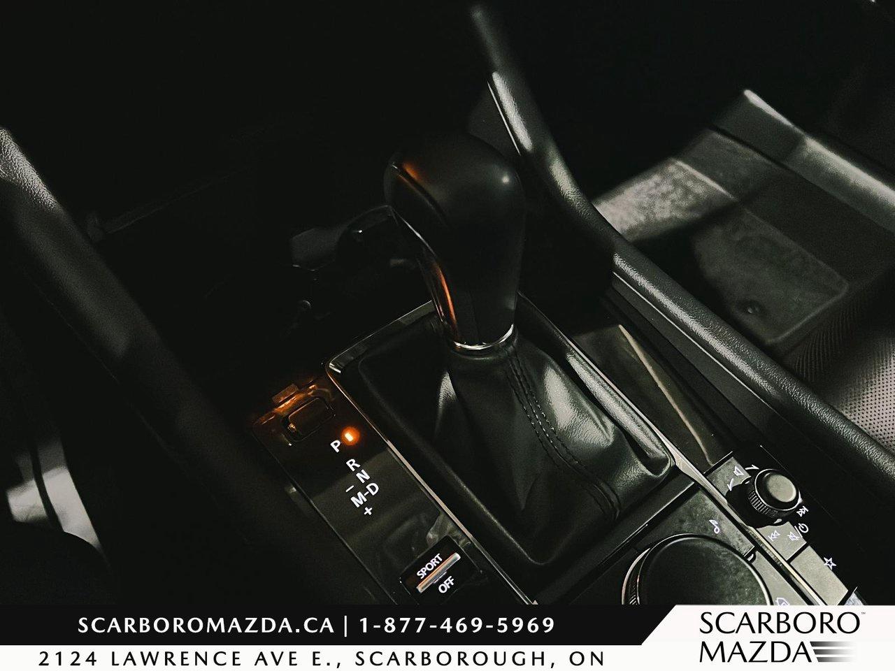 2022 Mazda MAZDA3 GT w/Turbo Photo