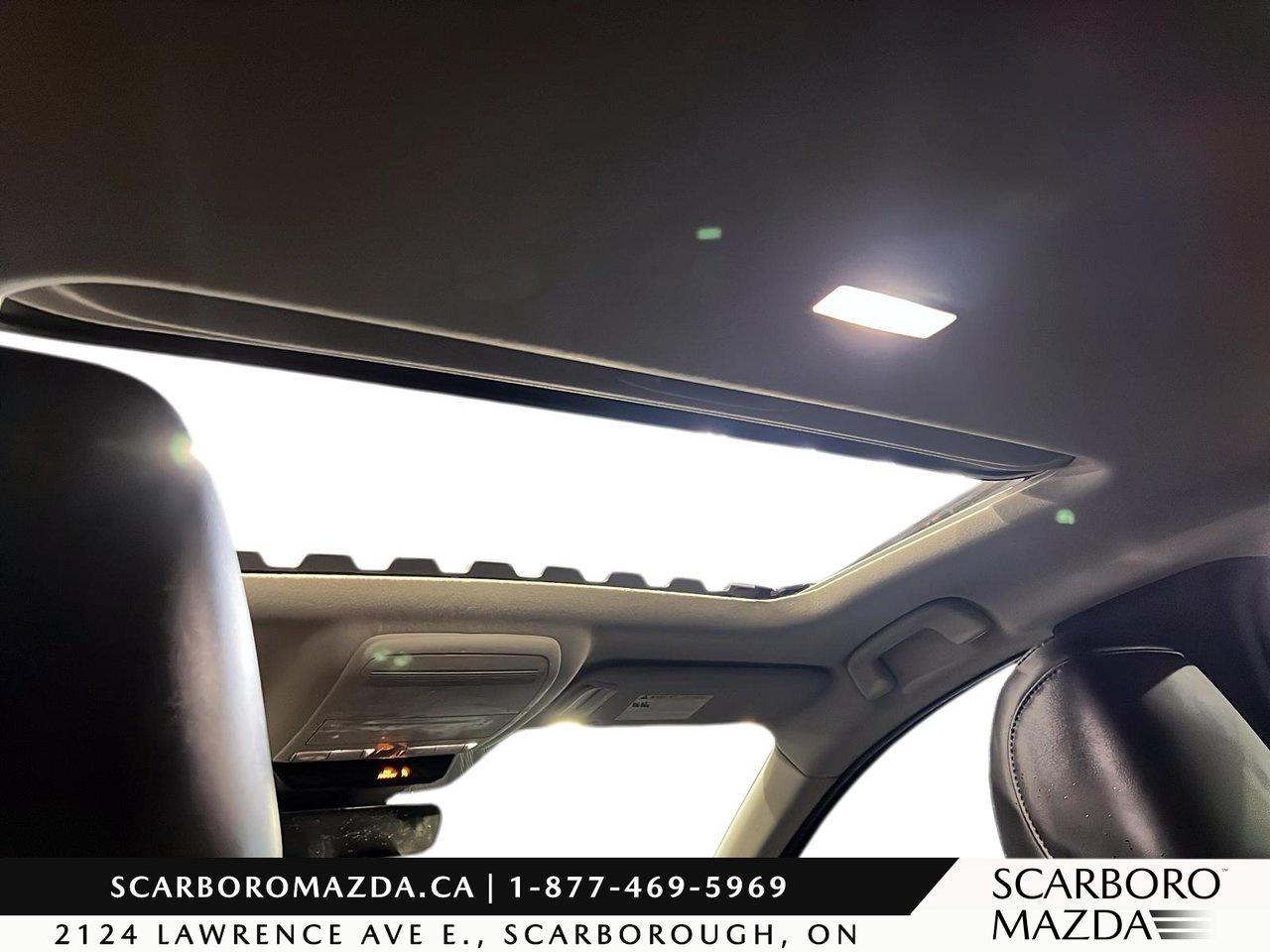 2022 Mazda MAZDA3 GT w/Turbo Photo