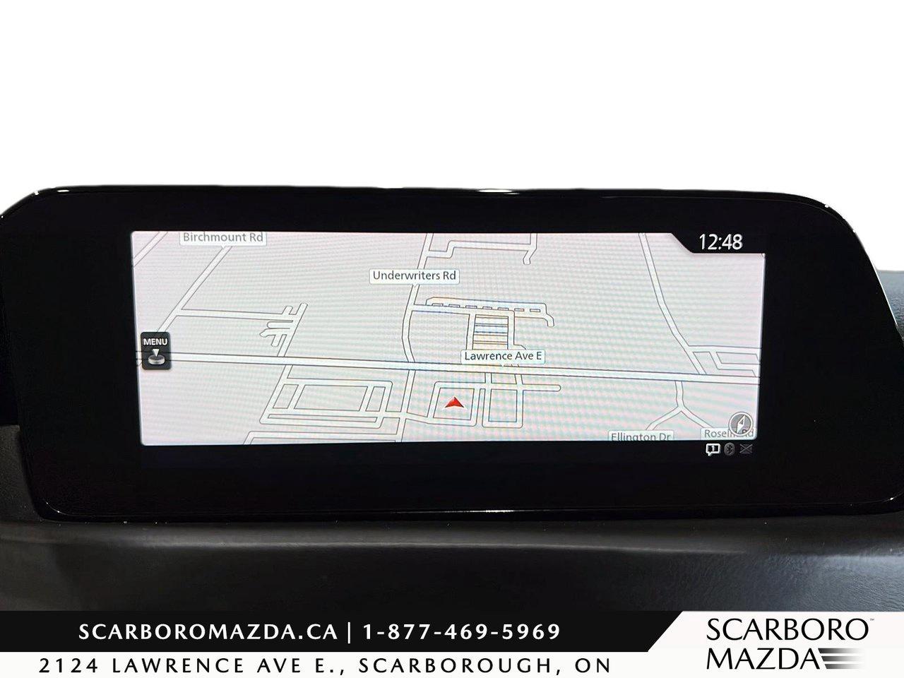 2022 Mazda MAZDA3 GT w/Turbo Photo