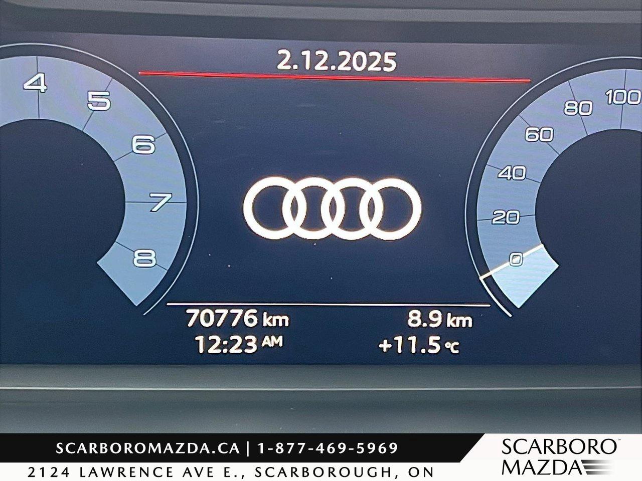2021 Audi Q3 Komfort Photo