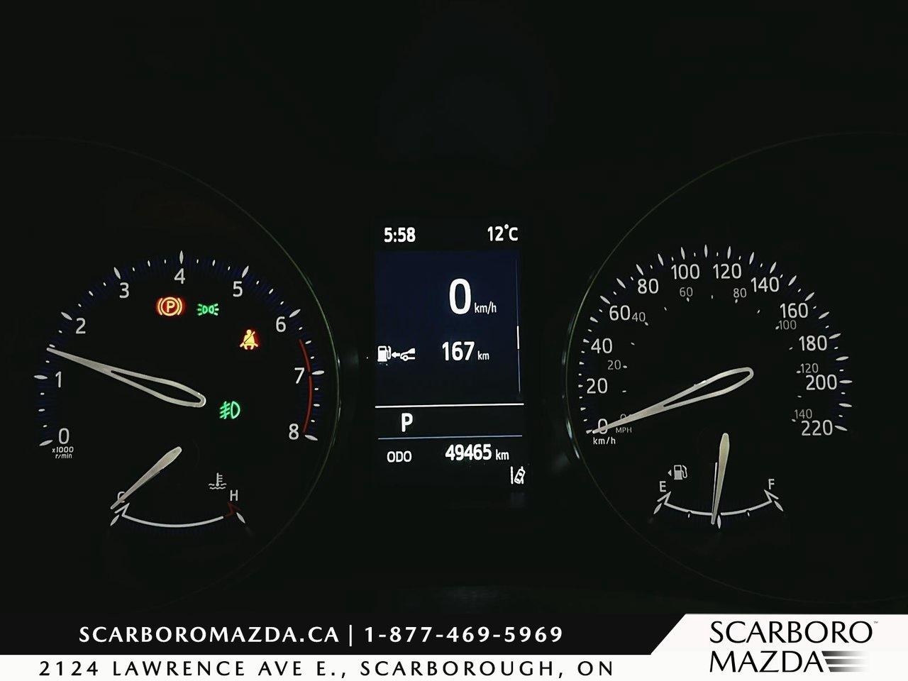 2022 Toyota C-HR Limited Photo