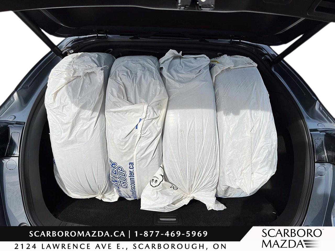 2023 Mazda CX-5 Sport Design Photo