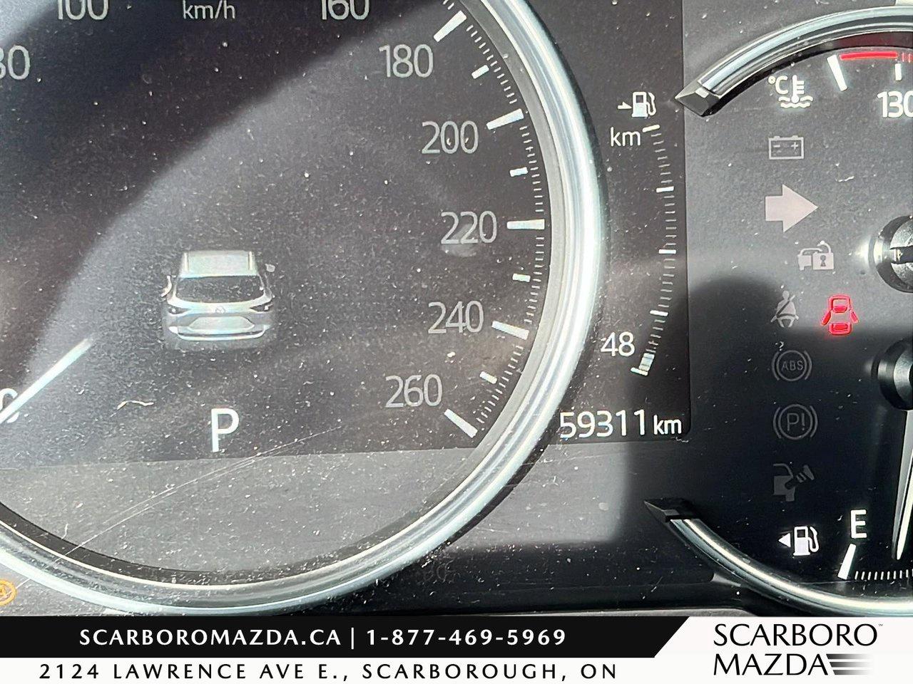 2023 Mazda CX-5 Sport Design Photo