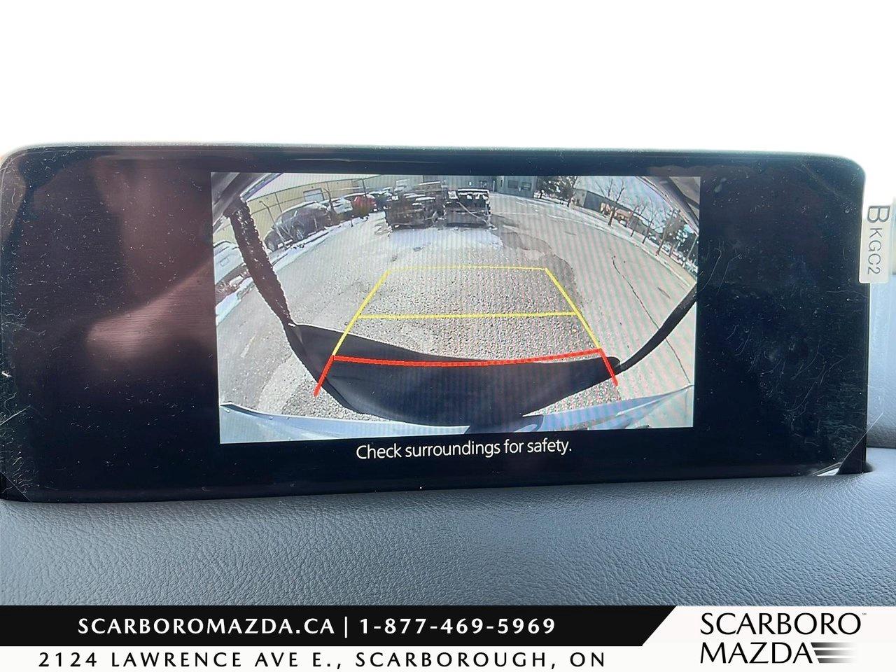 2023 Mazda CX-5 Sport Design Photo