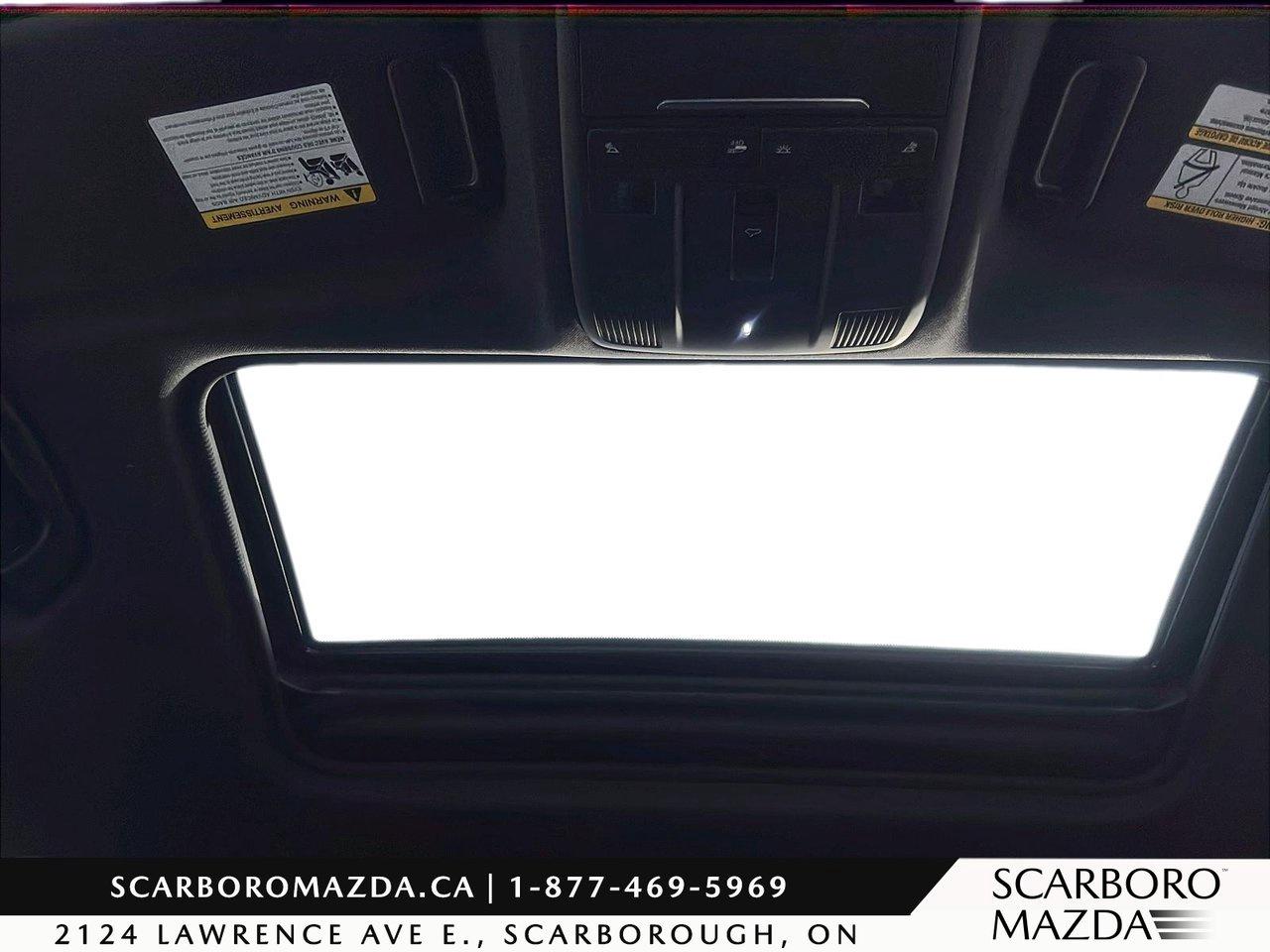 2023 Mazda CX-5 Sport Design Photo