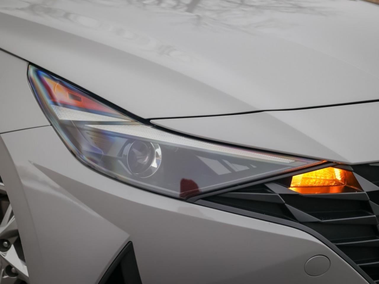 2023 Hyundai Elantra Essential  - Heated Seats - $124 B/W Photo