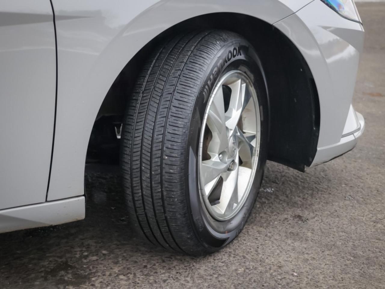 2023 Hyundai Elantra Essential  - Heated Seats - $124 B/W Photo