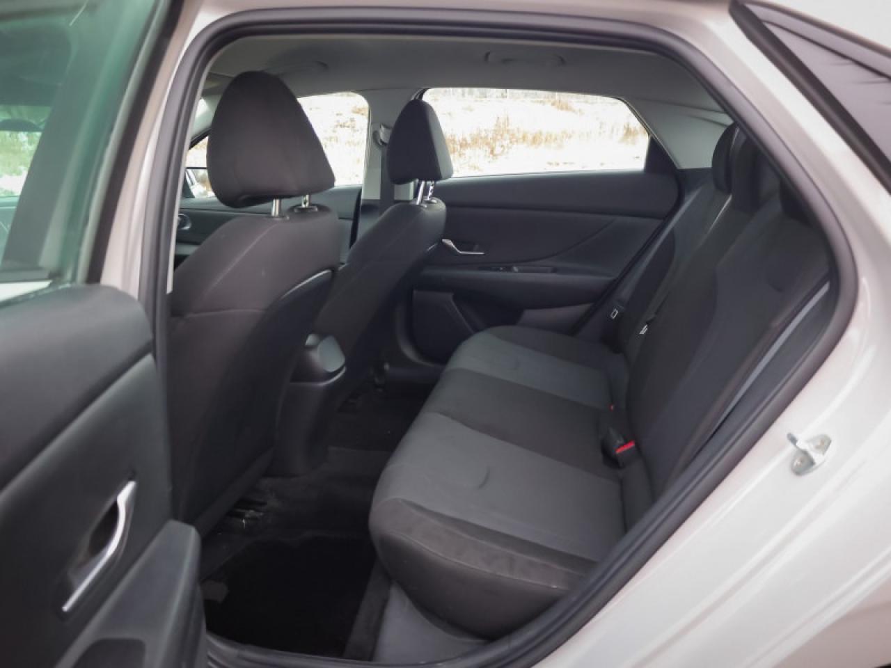 2023 Hyundai Elantra Essential  - Heated Seats - $124 B/W Photo