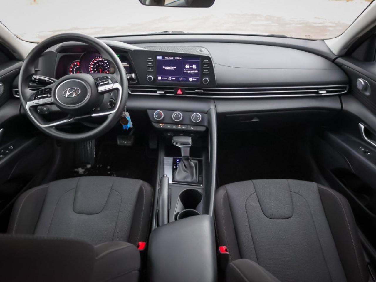 2023 Hyundai Elantra Essential  - Heated Seats - $124 B/W Photo