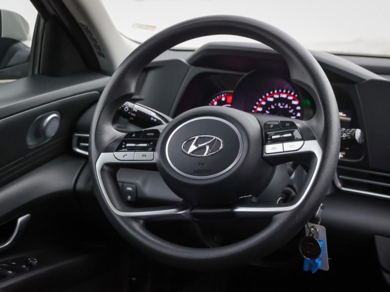 2023 Hyundai Elantra Essential  - Heated Seats - $124 B/W Photo