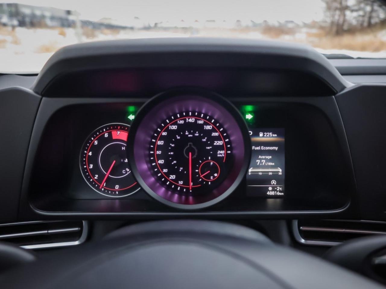 2023 Hyundai Elantra Essential  - Heated Seats - $124 B/W Photo