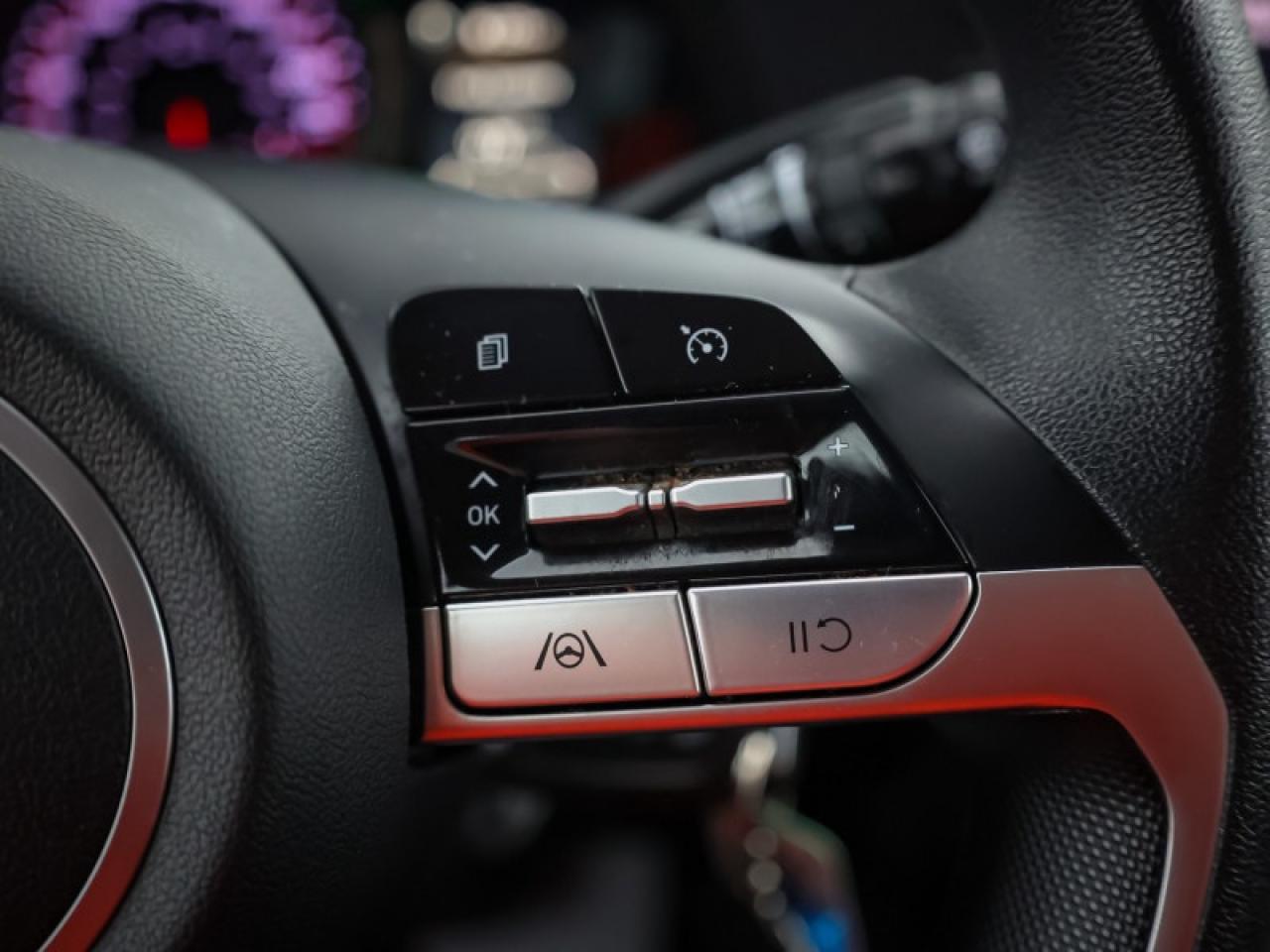 2023 Hyundai Elantra Essential  - Heated Seats - $124 B/W Photo