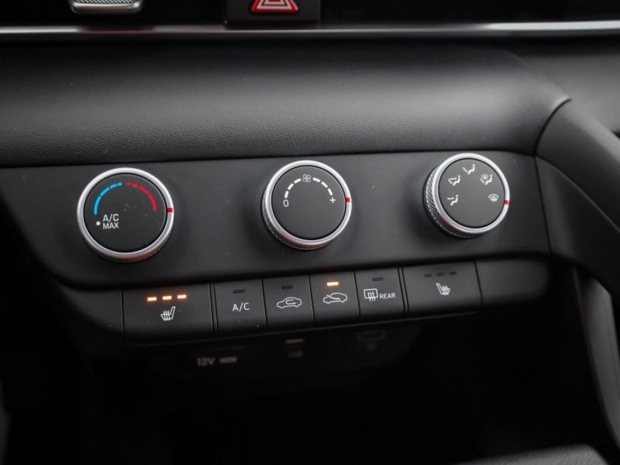 2023 Hyundai Elantra Essential  - Heated Seats - $124 B/W Photo